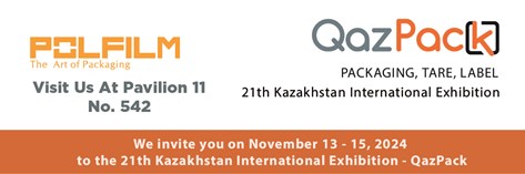 21th Kazakhstan International Exhibition